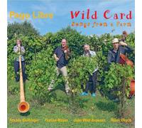 Pago Libre - Wild Card - Songs from a Farm