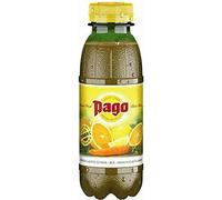 Pago Orange Carotte Citron 33cl (pack de 12)