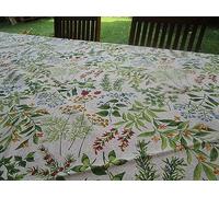 PAGO POCO Telo Arredo Copritutto Multiuso Fantasia Palma 100% Cotone Singolo e Matrimoniale MADE IN ITALY NOVITA'2022!!!! (165x270)