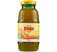 SUCCO FRUTTA PAGO A.C.E. 24PZX21CL 6895