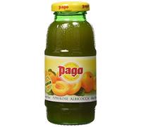 Pago Succo Albicocca Ml.200 - [confezione da 6]