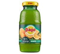 Pago Succo Arancia Ml.200 - [confezione da 6]