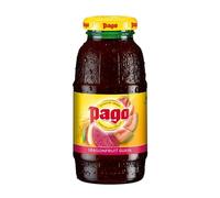 Pago, Succo di Frutta - Dragonfruit Guave - cl 20 x 12 bottiglie vetro