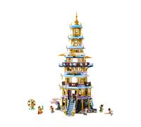 Pagoda Celestiale