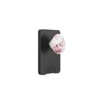 Pagoda Rosa Paesaggio Montano Estetica PopSockets PopWallet per MagSafe
