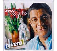 PAGODINHO, ZECA - A VERA