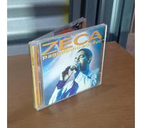 Pagodinho, Zeca - Ao Vivo