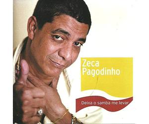 Pagodinho, Zeca - Deixa O Samba Me Levar