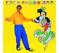 Pagodinho, Zeca - Hoje E Dia De Festa