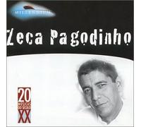 Pagodinho,Zeca - Millennium