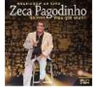 Pagodinho, Zeca - Multishow Ao Vivo 30 Anos Vida Que Segue