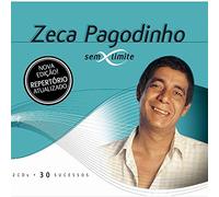 Pagodinho Zeca - Sem Limite