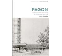 PAGON: Scandinavian Avant-Garde Architecture 1945-1956