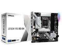 ASR 90MXBKZ0 - ASRock B760M Pro RS/D4 WiFi (1700)