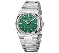 PAGRNE Pagani Design Mens Orologi Automatici Orologio In Acciaio Inox Data Impermeabile Luminoso Orologio Business Casual Orologi Da Polso Nero