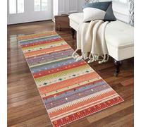 PaGuvFng Tappeto Corridoio Lungo 90 x 300 cm Tappeti Runner Passatoia Antiscivolo Corridore Tappeto Lungo Lavabile Tappeto Passatoia Corridoio Tappeto Cucina per Corridoio Salotto