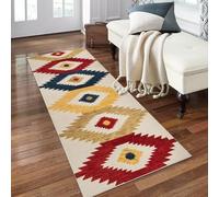 PaGuvFng Tappeto Cucina Antiscivolo Lavabile Tappeto 40 x 250 cm Passatoia Corridoio Tappeti Tappeti Stretti Tappeto Ingresso Corridoio per Cucina Bagno Soggiorno Camera da Letto