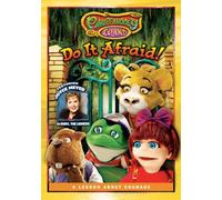 Pahappahooey Island: Do It Afraid!