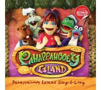 Pahappahooey Island - Sing-a-Long