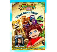 Pahappahooey Island - Pahappahooey Island - What About Me!? [Edizione: Stati Uniti]