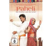 Paheli - Die Schöne und der Geist