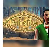 Pahelika: Secret Legends (PC) Steam Key - GLOBAL