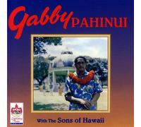 Pahinui, Gabby - With Sons of Hawaii