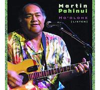 Pahinui, Martin - Ho'Olohe (Listen)