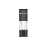 PAHION Borraccia D’idrogeno 2-in-1 Portatile modalità Doppia 2000-5000PPB Tecnologia SPE-PEM Elettrolisi Rapida Ionizzatore D’Acqua & Dispositivo Cura Salute per Ufficio Viaggio Quotidiano