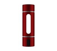 PAHION Generatore Acqua Idrogenata 2-in-1 Portatile 230ML, Tecnologia SPE con Display LED, Elettrolisi 5/10min Fino A 2000-5000 PPB Materiale TRITAN per Bevanda Sana Casa, Ufficio E Viaggi