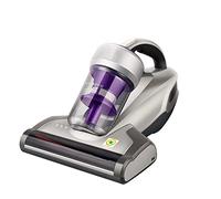 PAHION UV Antiacaro Aspirapolvere Portatile Con Collettore Di Polveri Battimaterasso Antiacaro Con Filtro HEPA Hige Penetrazione Per Materassi, Divani E Tappeti In Tessuto Forte Potere Di Aspirazione