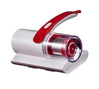 PAHION UV Aspirapolvere Anti-acaro Con Filtro HEPA Aspirapolvere Portatile Cattura Polvere Antiacaro Può Uccidere Il 99,99% Di Batteri E Acari Per La Pulizia Di Materassi, Letti E Cuscini Contro 300W