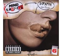 Pahl,Simona - MindNapping 06 - Dopamin