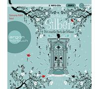 Pahl,Simona - Silber - Das zweite Buch der Träume: Dream a Little Dream: 2