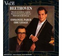 Pahud,E. - Sonates pour Flute & Piano/Serenade