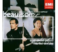 Pahud,Emmanuel - Beau Soir