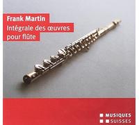 Pahud Emmanuel - Intergrale Des Ouvres Pour Flute