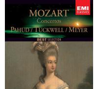 Pahud/Tuckwell/Meyer - Mozart: Concertos
