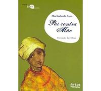 Pai Contra Mae. So Um Conto (Em Portuguese do Brasil)