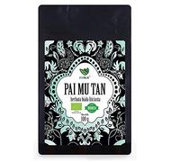 PAI MU TAN TÈ BIANCO BIO 100 g - ECOBLIK