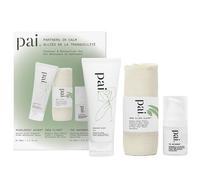 Pai Partners in Calm Cleanser & Moisturizer Set