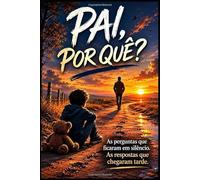 Pai, Por quê?: As perguntas que ficaram em silêncio, as respostas que chegaram tarde.