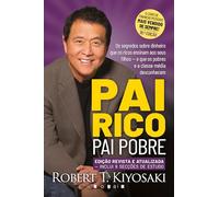 Pai Rico, Pai Pobre - Edição Atualizada 25 Anos