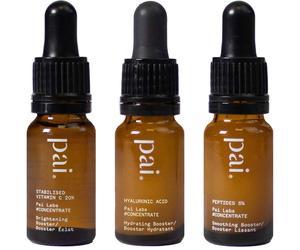 Pai Skincare - Booster Discovery Kit - Booster ed essenze 1 St.