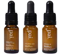 Pai Skincare - Booster Discovery Kit Siero idratante 1 pieces unisex