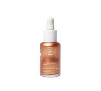 Pai Skincare - The Impossible Glow Gocce Bronzanti Illuminanti 30 ml | Gocce bronzer dosabili, acido ialuronico idratante & acqua di limone, per ogni incarnato, senza profumo, biologico, vegan