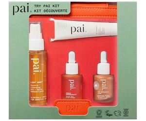 Pai Skincare - Try Pai Kit - Crema da giorno 1 St.