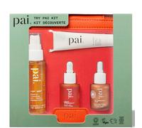 Pai Skincare Try Pai set