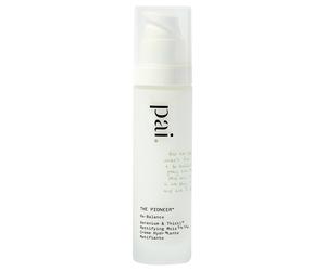 Pai The Pioneer Mattifying Moisturizer 50 ml