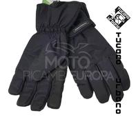 PAIA GUANTI MOTO SCOOTER INVERNALI TUCANO URBANO TAGLIA XL PASSWORD CE